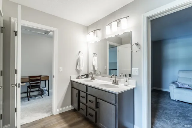 $529,900 | 1472 Pyke Grove Pass, Huntertown, IN 46748