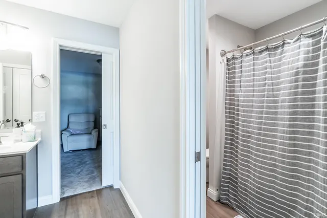 $529,900 | 1472 Pyke Grove Pass, Huntertown, IN 46748