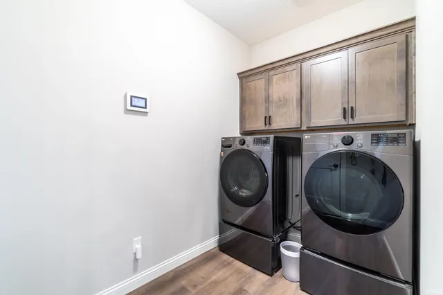 $529,900 | 1472 Pyke Grove Pass, Huntertown, IN 46748