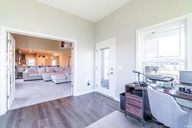 $529,900 | 1472 Pyke Grove Pass, Huntertown, IN 46748