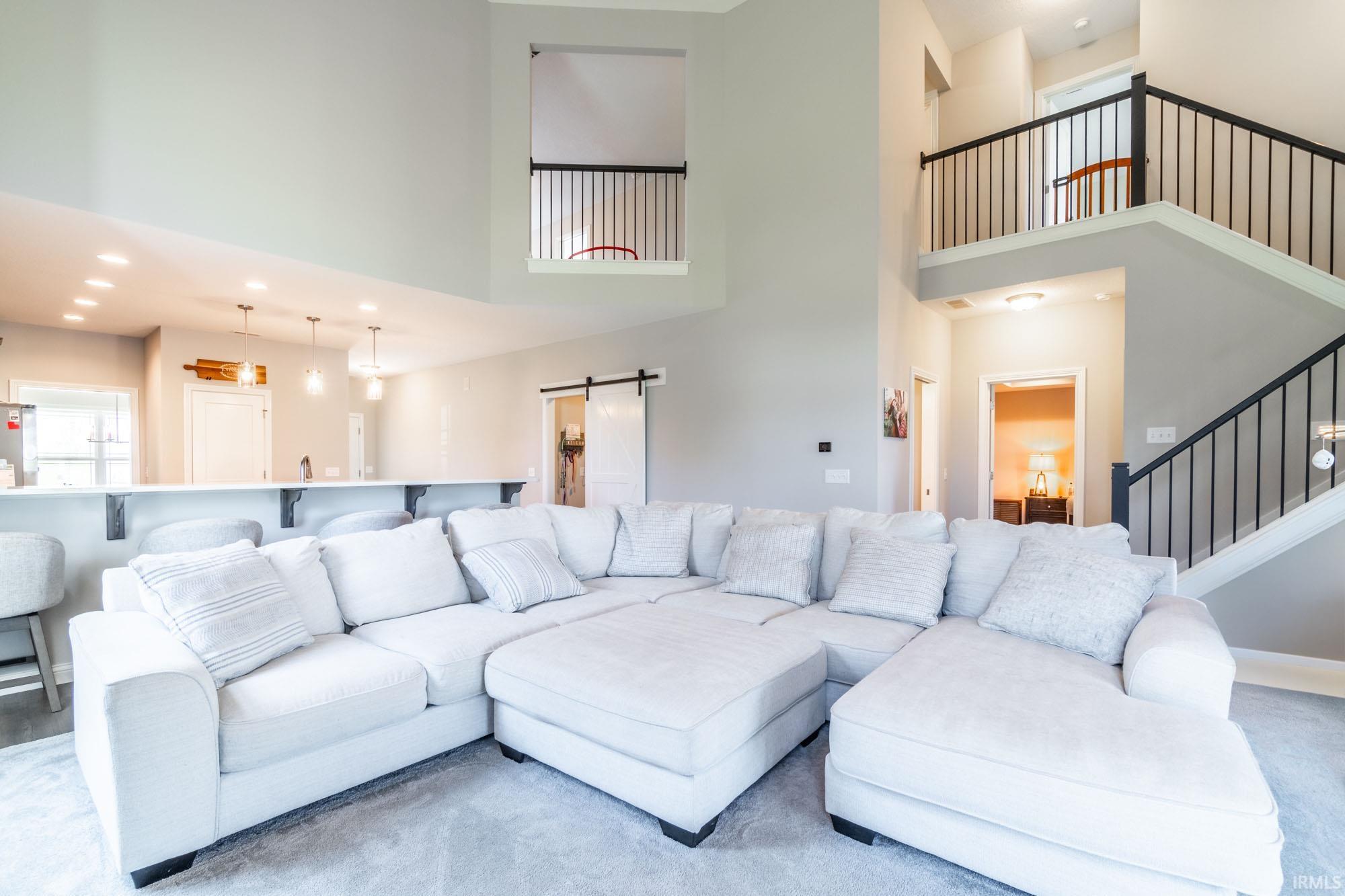 1472 Pyke Grove Pass Huntertown, IN 46748 - Photo 28 of 36