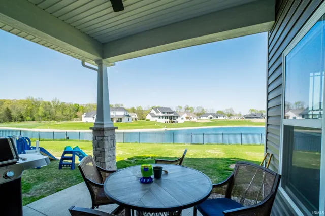 $529,900 | 1472 Pyke Grove Pass, Huntertown, IN 46748