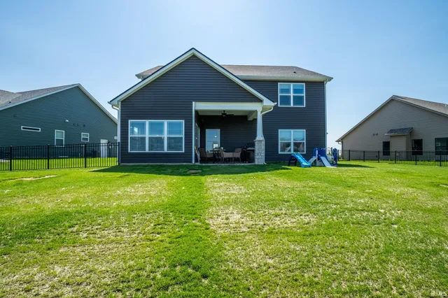 $529,900 | 1472 Pyke Grove Pass, Huntertown, IN 46748