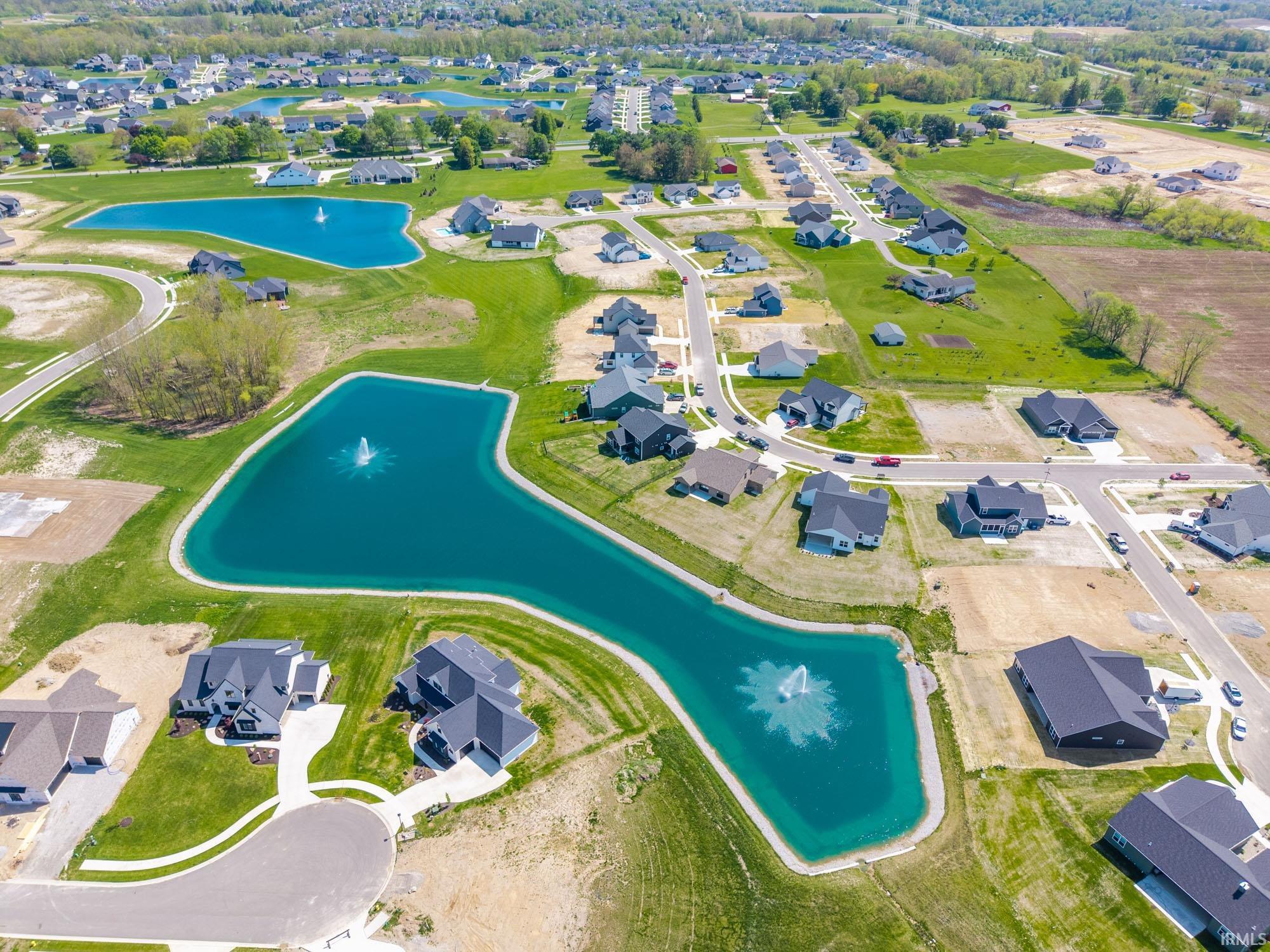 1472 Pyke Grove Pass Huntertown, IN 46748 - Photo 32 of 36