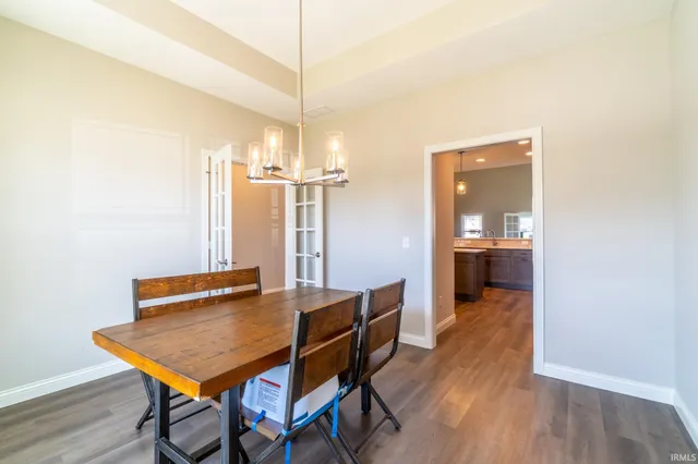 $529,900 | 1472 Pyke Grove Pass, Huntertown, IN 46748