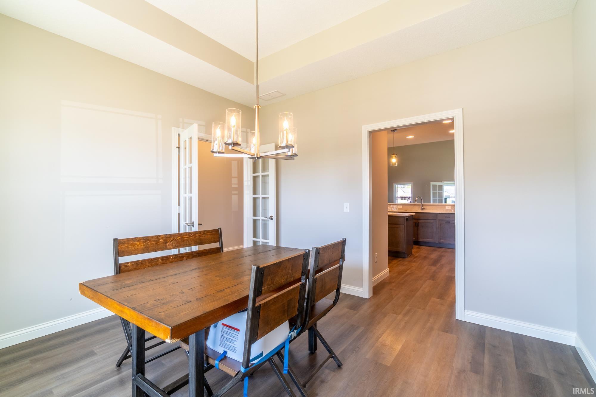 1472 Pyke Grove Pass Huntertown, IN 46748 - Photo 4 of 36