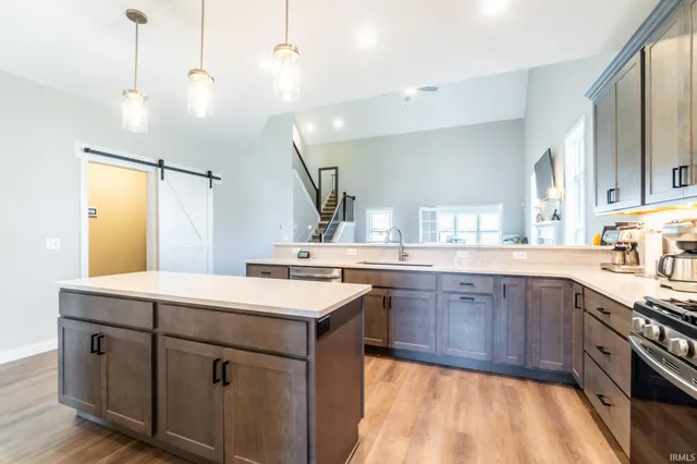 $529,900 | 1472 Pyke Grove Pass, Huntertown, IN 46748