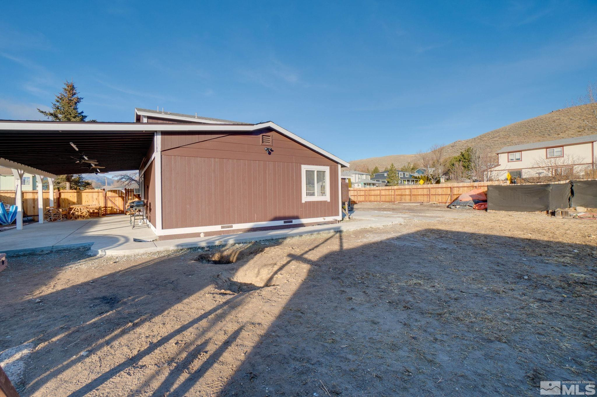 17160 West Opal Court Reno, NV 89508 - Photo 27 of 39 Photo 28