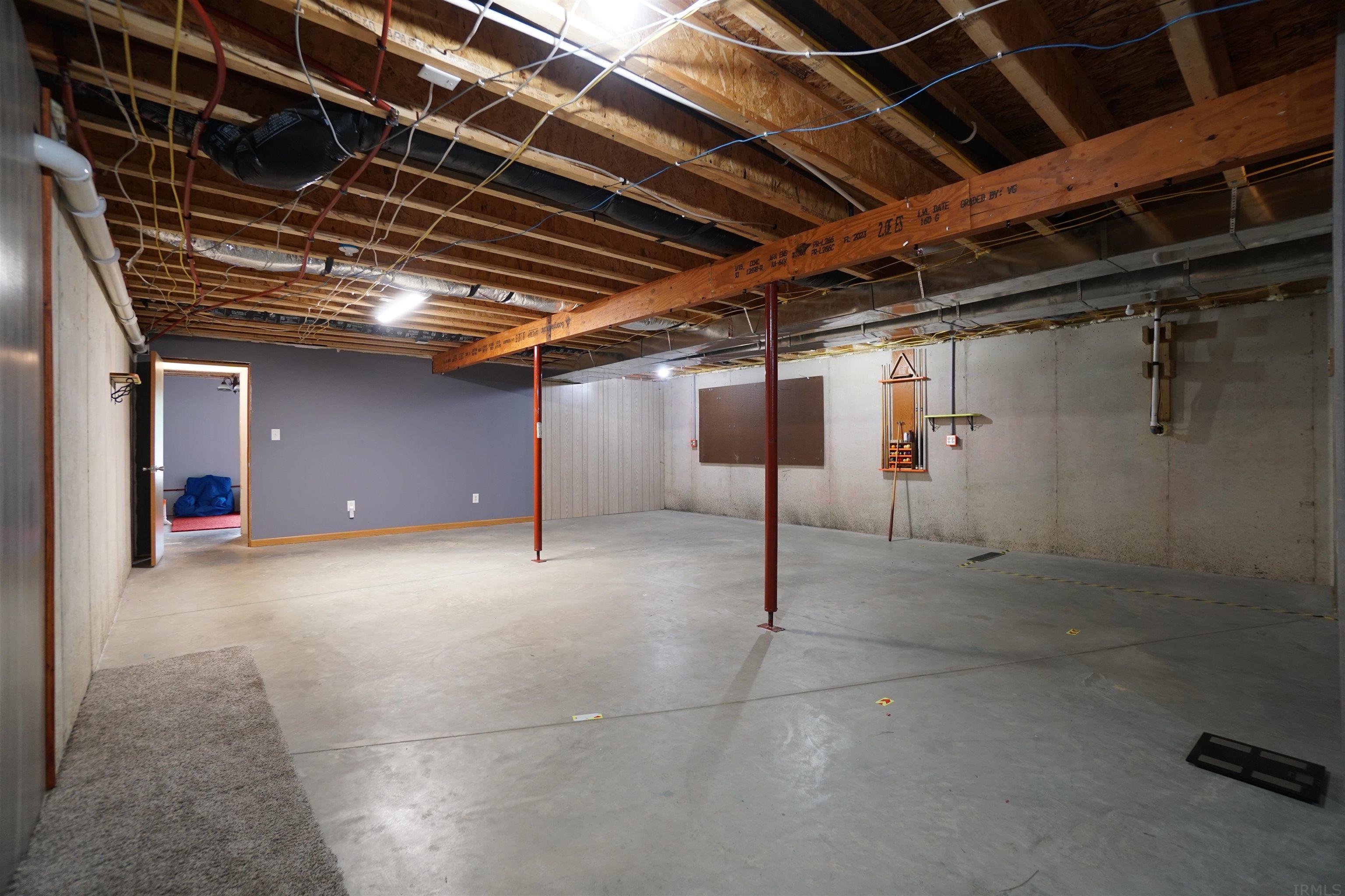 1825 South Country Club Road Warsaw, IN 46580 - Photo 23 of 36