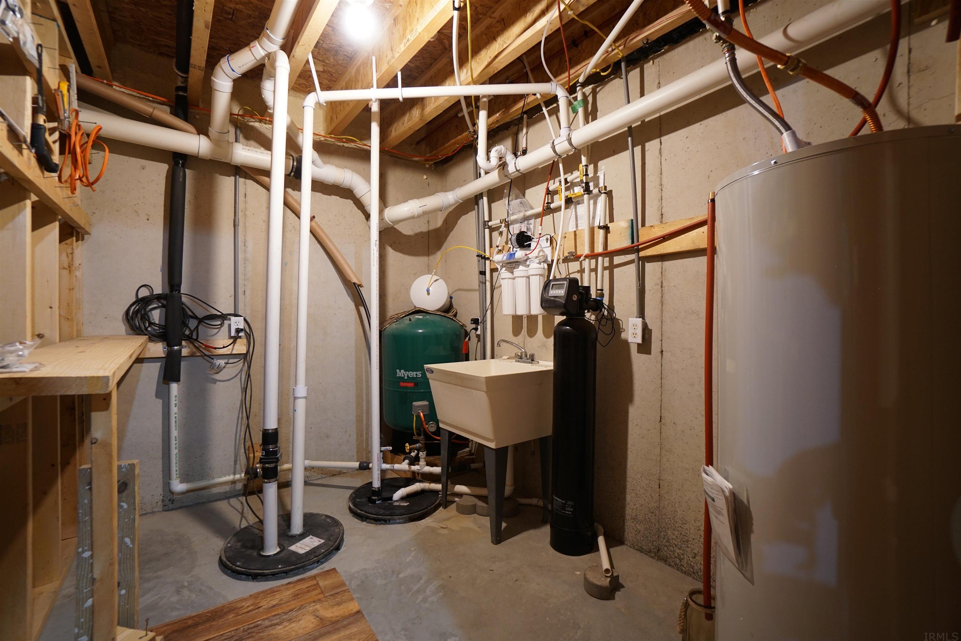 1825 South Country Club Road Warsaw, IN 46580 - Photo 24 of 36