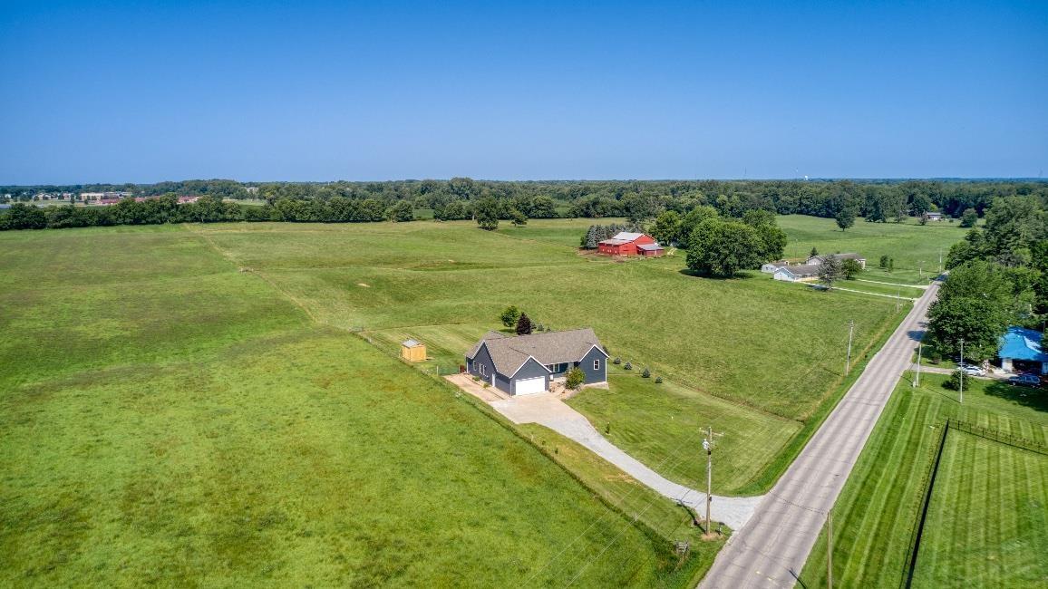 1825 South Country Club Road Warsaw, IN 46580 - Photo 28 of 36