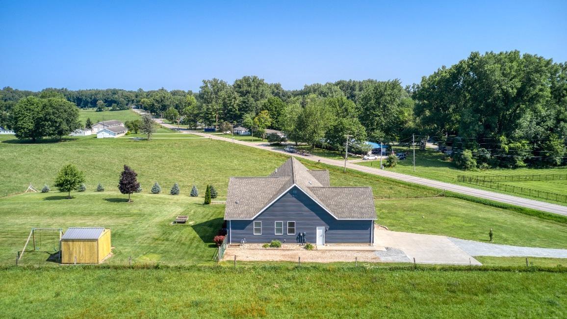 1825 South Country Club Road Warsaw, IN 46580 - Photo 29 of 36