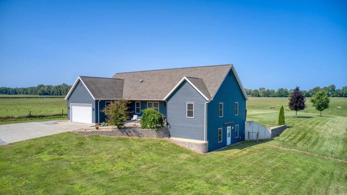 1825 South Country Club Road Warsaw, IN 46580 - Photo 30 of 36