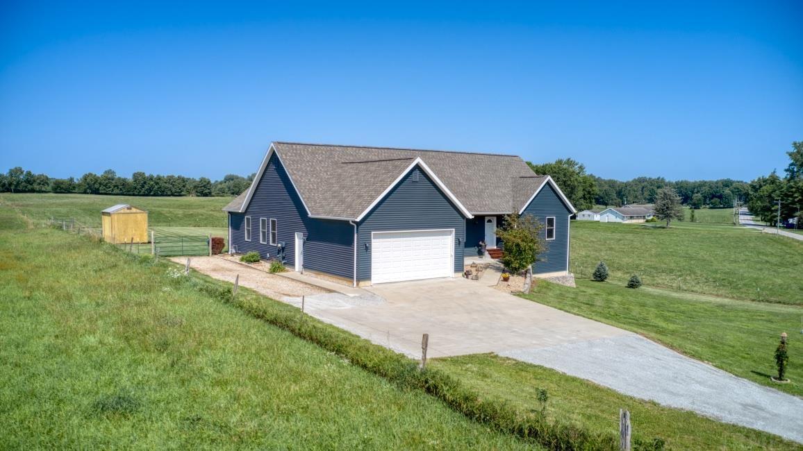 1825 South Country Club Road Warsaw, IN 46580 - Photo 31 of 36