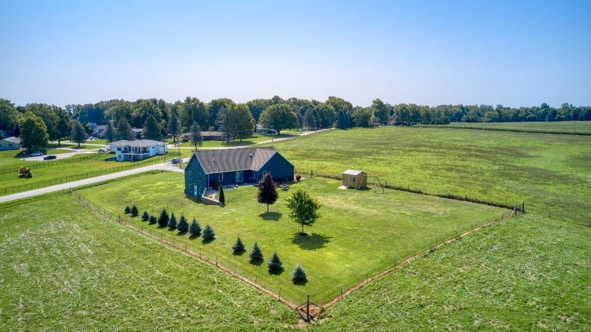 1825 South Country Club Road Warsaw, IN 46580 - Photo 33 of 36