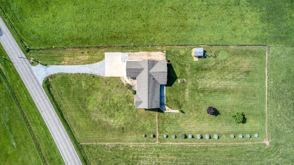 1825 South Country Club Road Warsaw, IN 46580 - Photo 34 of 36