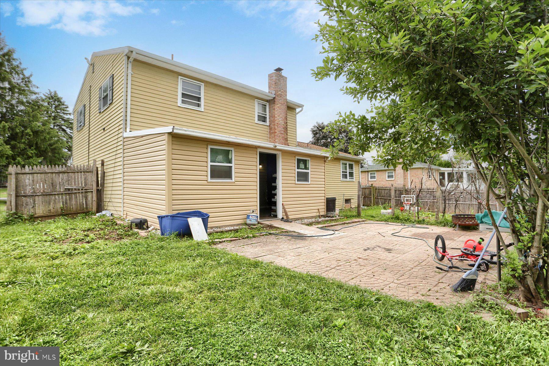 6014 Devonshire Heights Road Harrisburg, PA 17112 - Photo 19 of 21