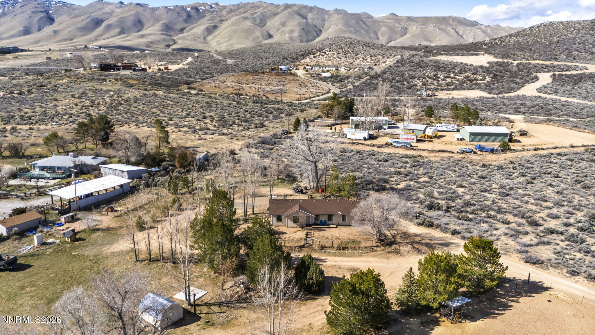55 Buckboard Circle Reno, NV 89508 - Photo 36 of 39 a view of city