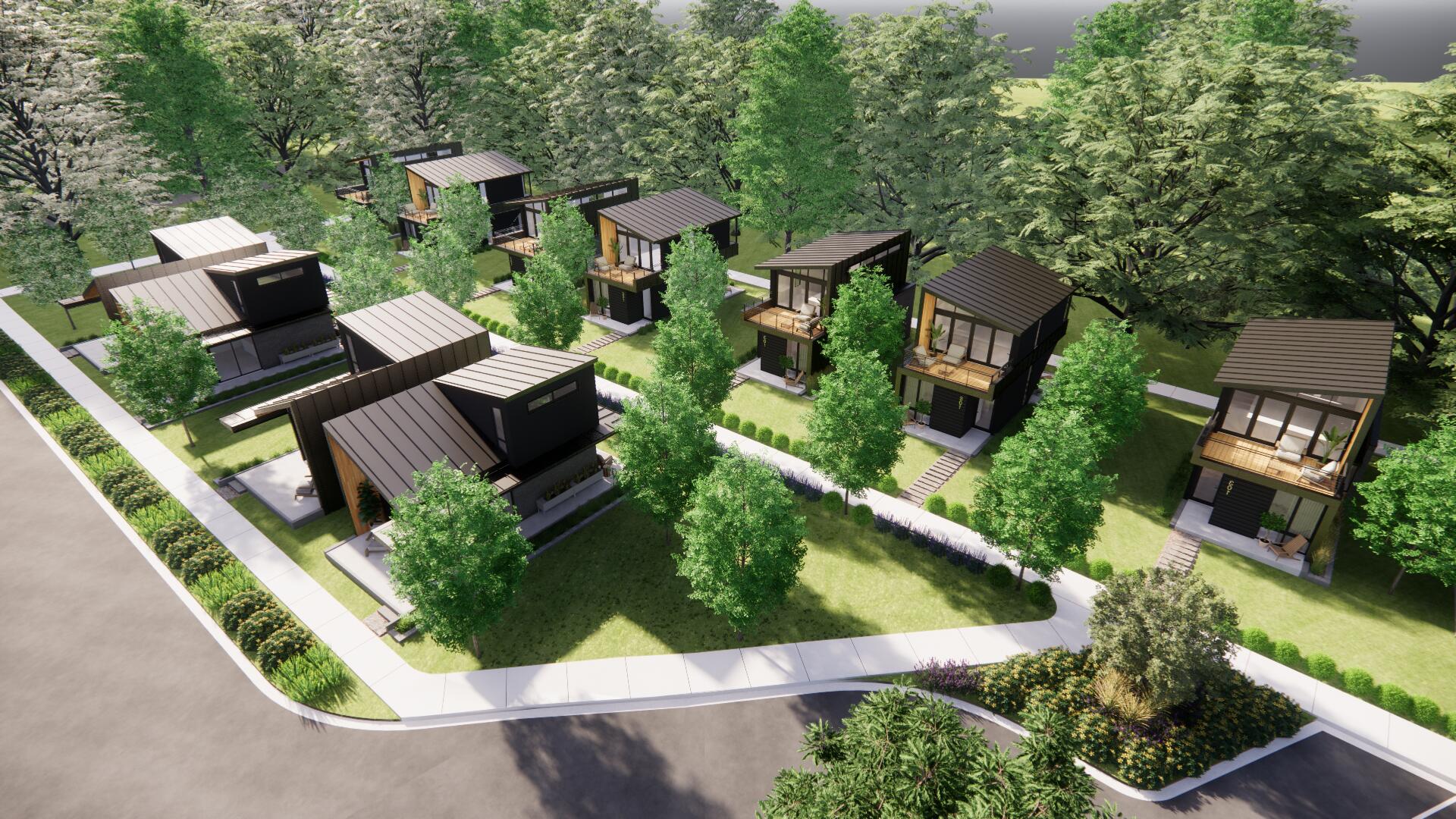 3525 Garner Road, Unit 1 Chattanooga, TN 37406 - Photo 12 of 17 8