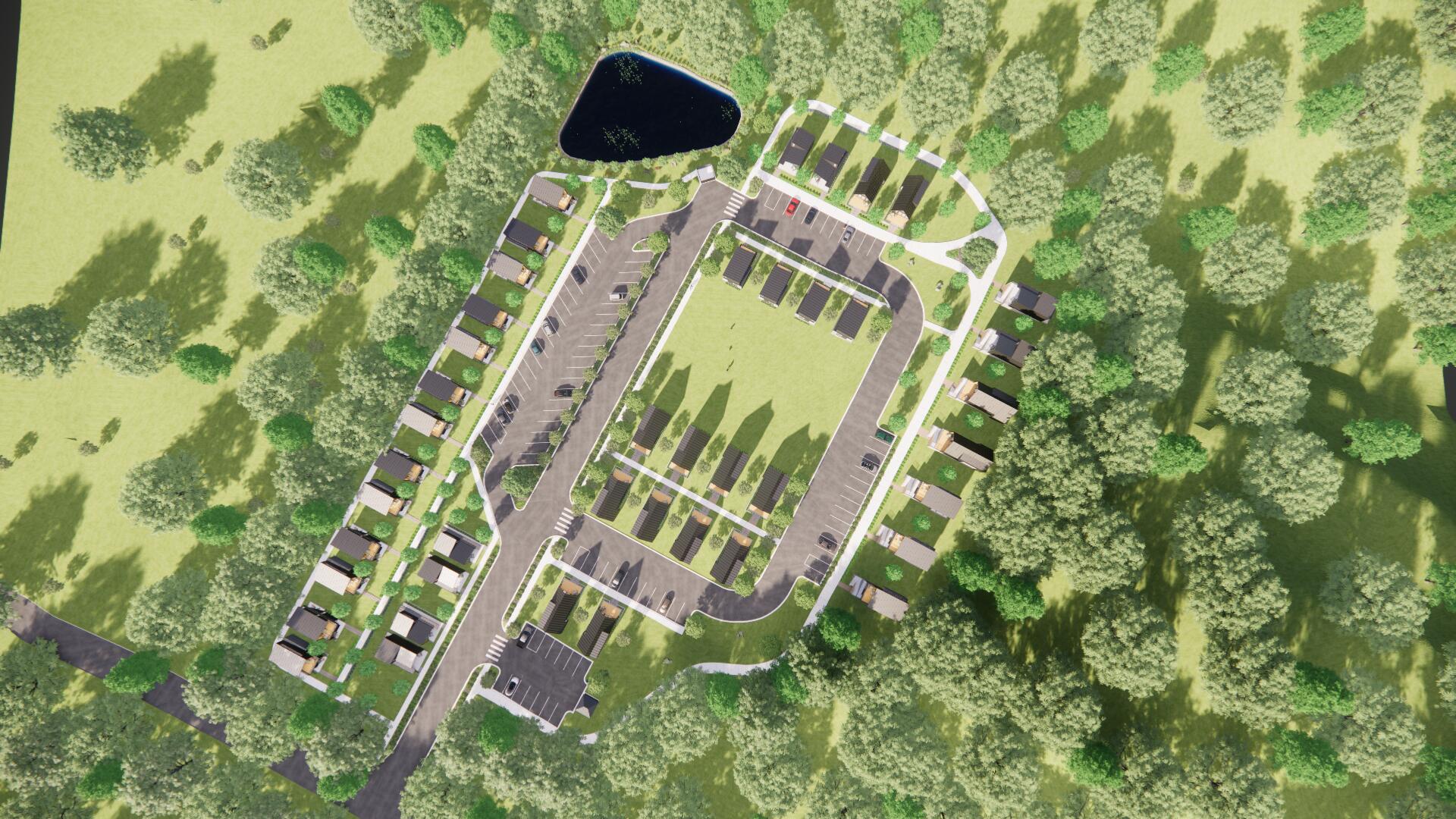 3525 Garner Road, Unit 1 Chattanooga, TN 37406 - Photo 16 of 17 2 (1)