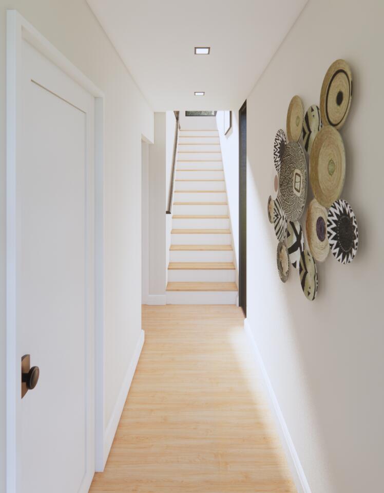 3525 Garner Road, Unit 1 Chattanooga, TN 37406 - Photo 2 of 17 800 SF Hall