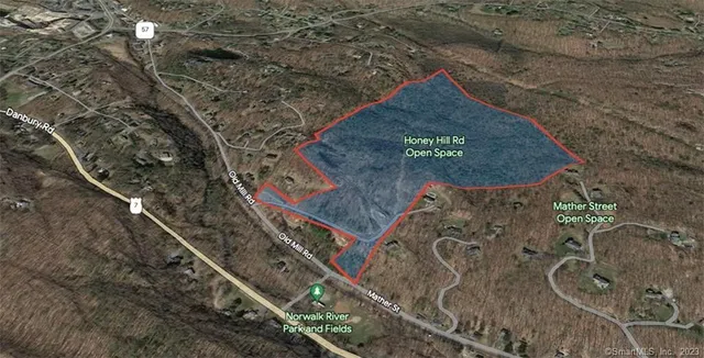 $1,250,000 | 0 Old Mill Road, Wilton, CT 06897