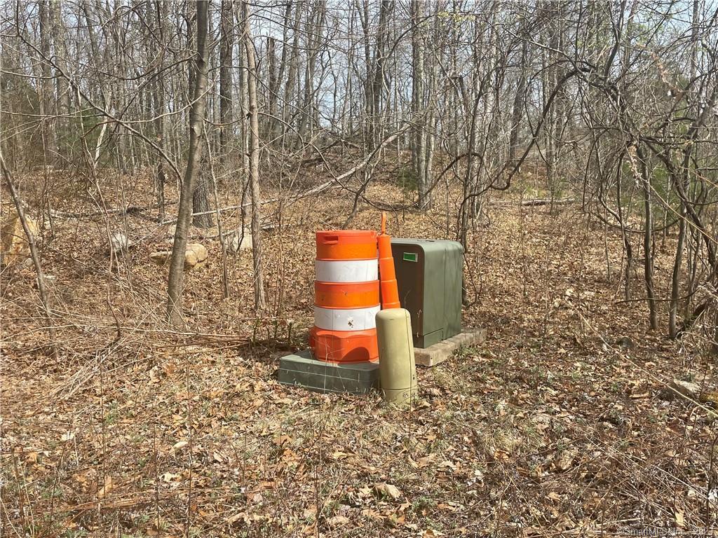 0 Old Mill Road Wilton, CT 06897 - Photo 3 of 14 a backyard of a house with lots of green space