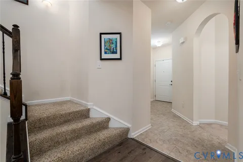 $336,990 | 1220 Westwood Village Lane, Unit 401, Midlothian, VA 23114