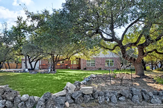 $560,000 | 518 Oracle Drive, San Antonio, TX 78260