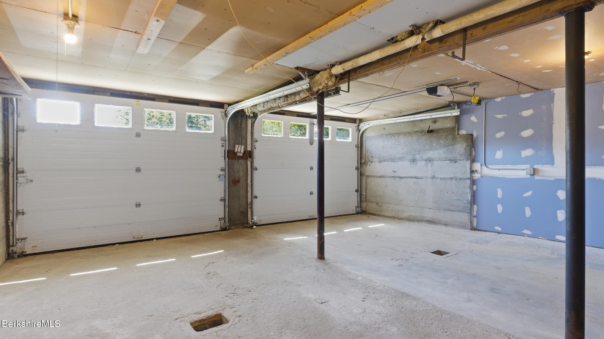 125 Friend Street Adams, MA 01220 - Photo 27 of 33 Garage - 01