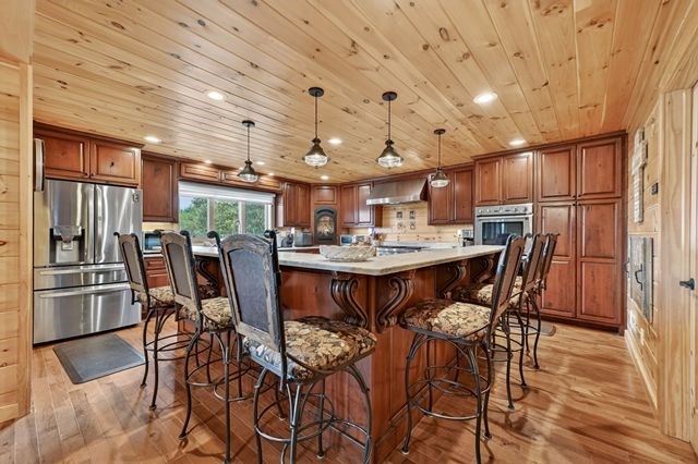 384 Dean Road Mineral Bluff, GA 30559 - Photo 26 of 66