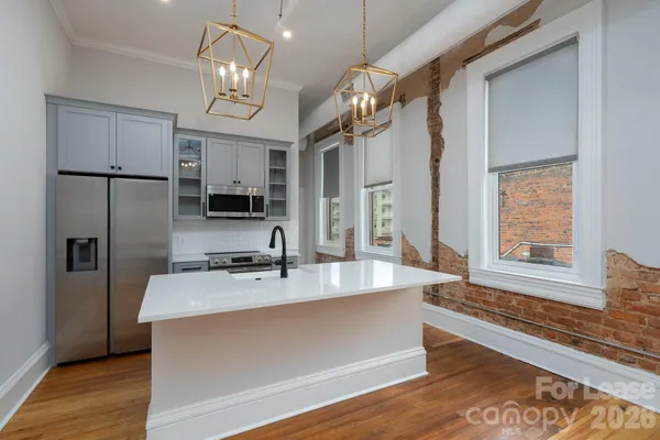 $1,720 | 52 Union Street South, Unit 206, Concord, NC 28025