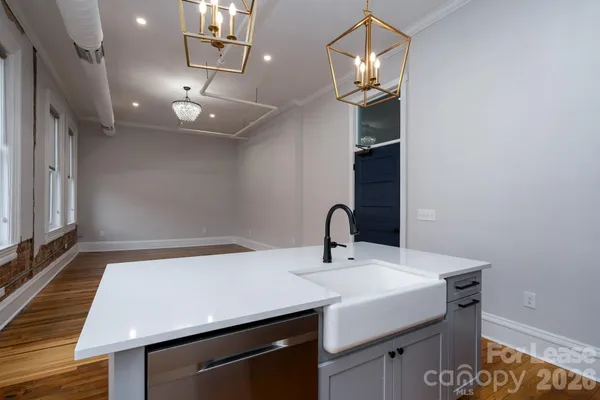 $1,720 | 52 Union Street South, Unit 206, Concord, NC 28025