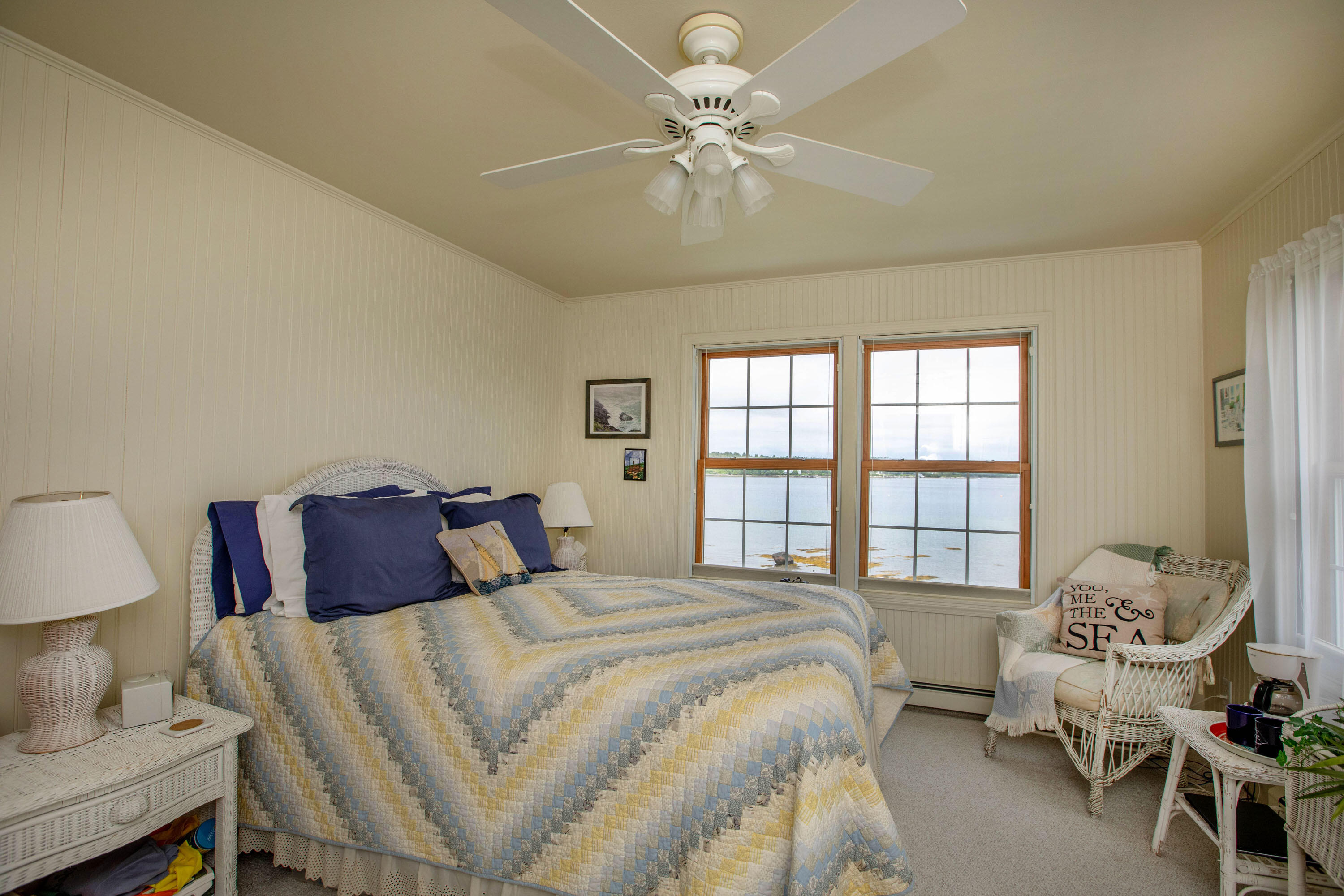 69 Eider Road Harpswell, ME 04079 - Photo 48 of 82 69 Eider Primary Suite 3