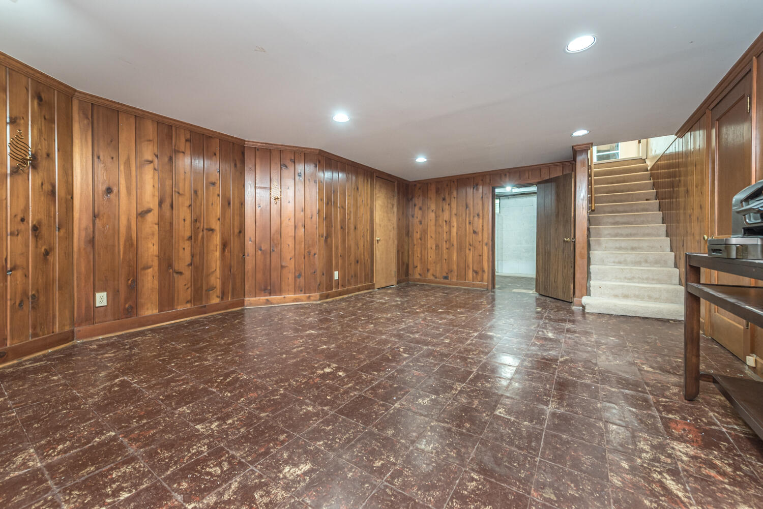 719 Sunset Road Ann Arbor, MI 48103 - Photo 54 of 65 To storage