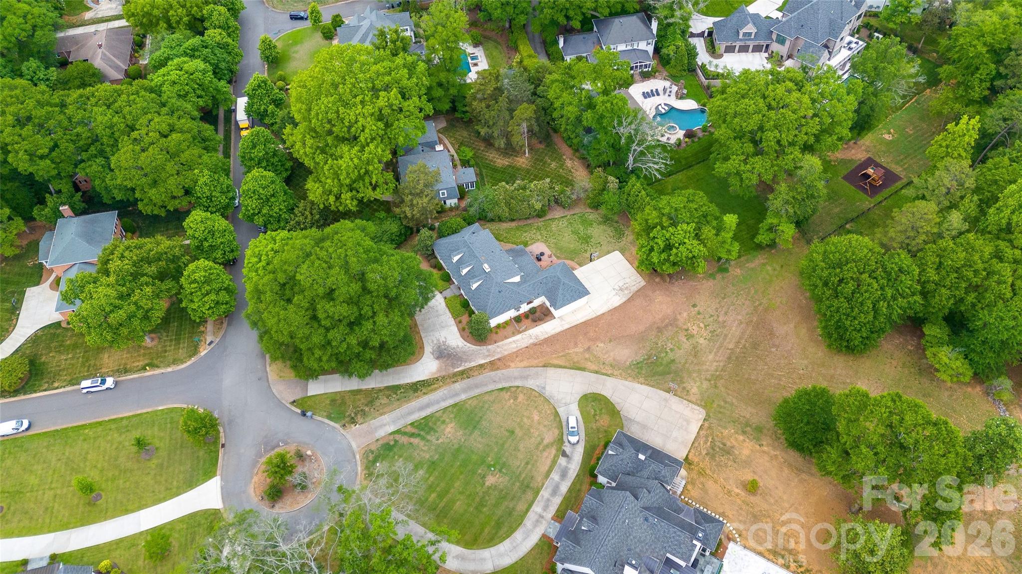 3921 River Ridge Road Charlotte, NC 28226 - Photo 40 of 41