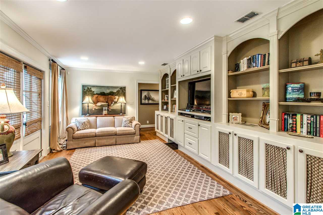 1823 Lancaster Road Birmingham, AL 35209 - Photo 14 of 24