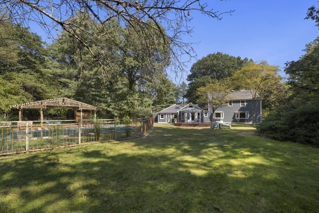 14 Woodcrest Road Boxford, MA 01921 - Photo 39 of 42 Gallery Image 39