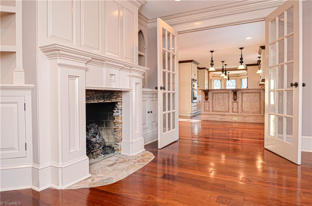 3622 Milhaven Road Winston-Salem, NC 27106 - Photo 1 of 50 Gallery Image 1