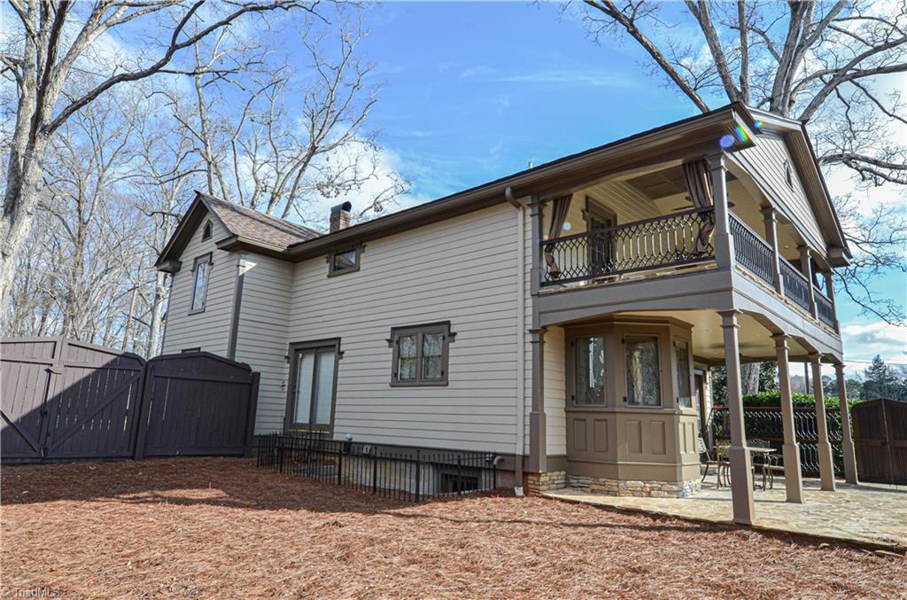 3622 Milhaven Road Winston-Salem, NC 27106 - Photo 3 of 50 Gallery Image 3