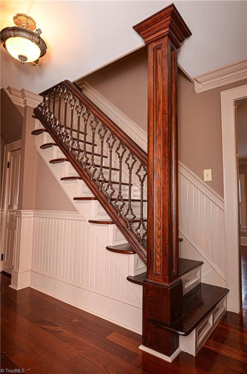 3622 Milhaven Road Winston-Salem, NC 27106 - Photo 22 of 50 Gallery Image 22