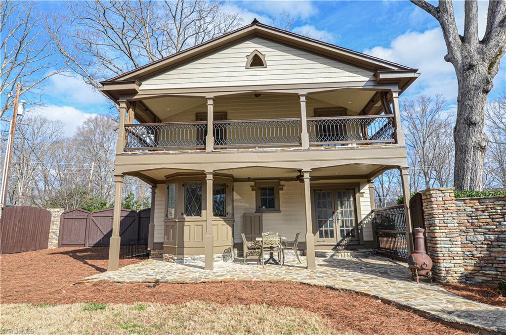 3622 Milhaven Road Winston-Salem, NC 27106 - Photo 41 of 50 Gallery Image 41