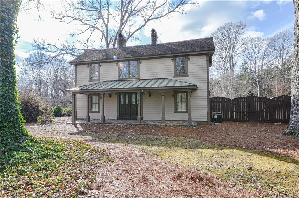 3622 Milhaven Road Winston-Salem, NC 27106 - Photo 44 of 50 Gallery Image 44