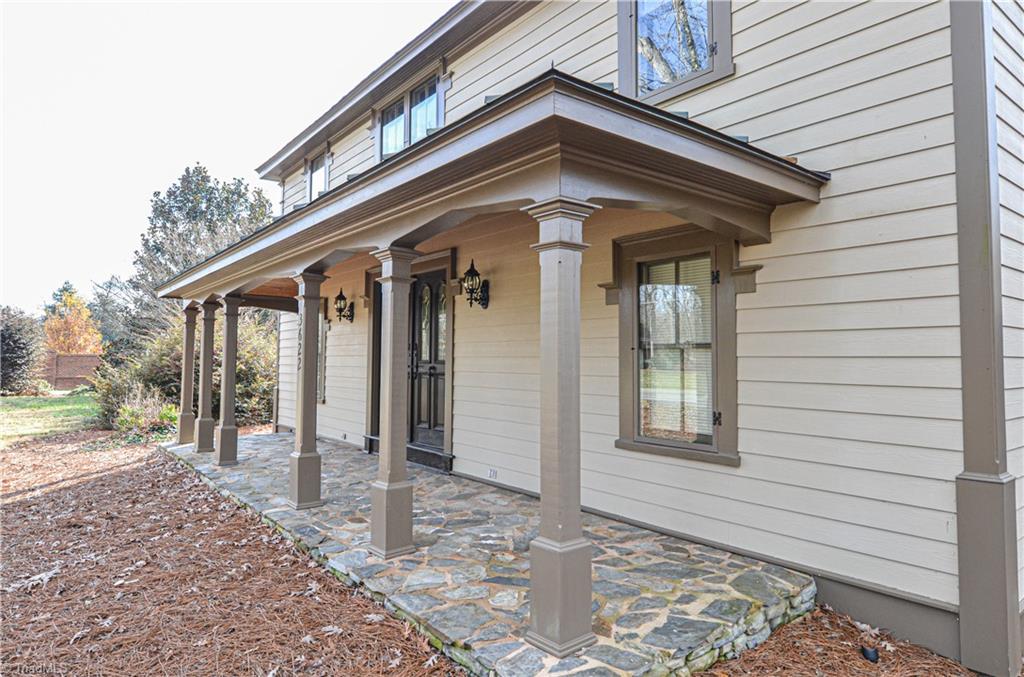 3622 Milhaven Road Winston-Salem, NC 27106 - Photo 45 of 50 Gallery Image 45