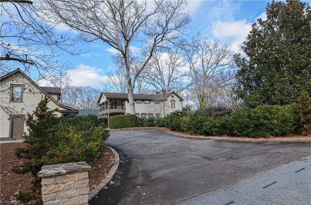 3622 Milhaven Road Winston-Salem, NC 27106 - Photo 49 of 50 Gallery Image 49