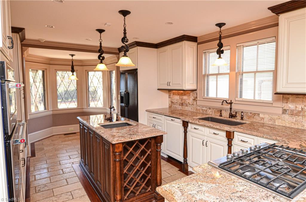 3622 Milhaven Road Winston-Salem, NC 27106 - Photo 7 of 50 Gallery Image 7