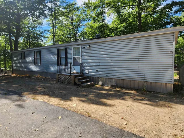 $79,000 | 9 Sargents Place, Unit 23, Gilford, NH 03249