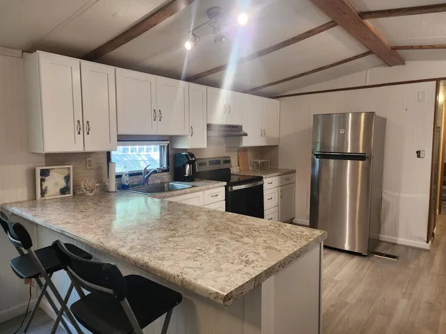 $79,000 | 9 Sargents Place, Unit 23, Gilford, NH 03249