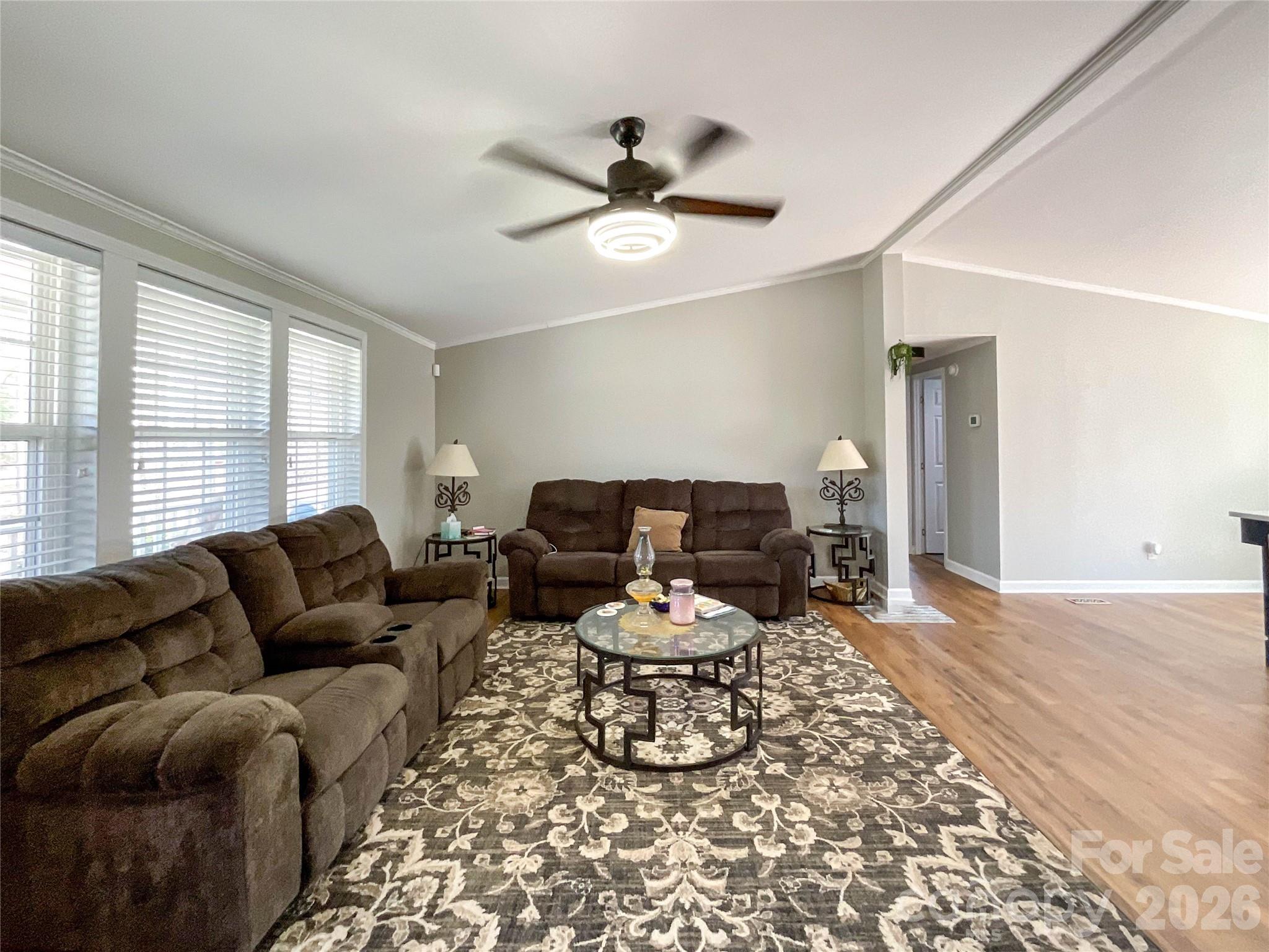 7706 Davis Road Waxhaw, NC 28173 - Photo 12 of 45