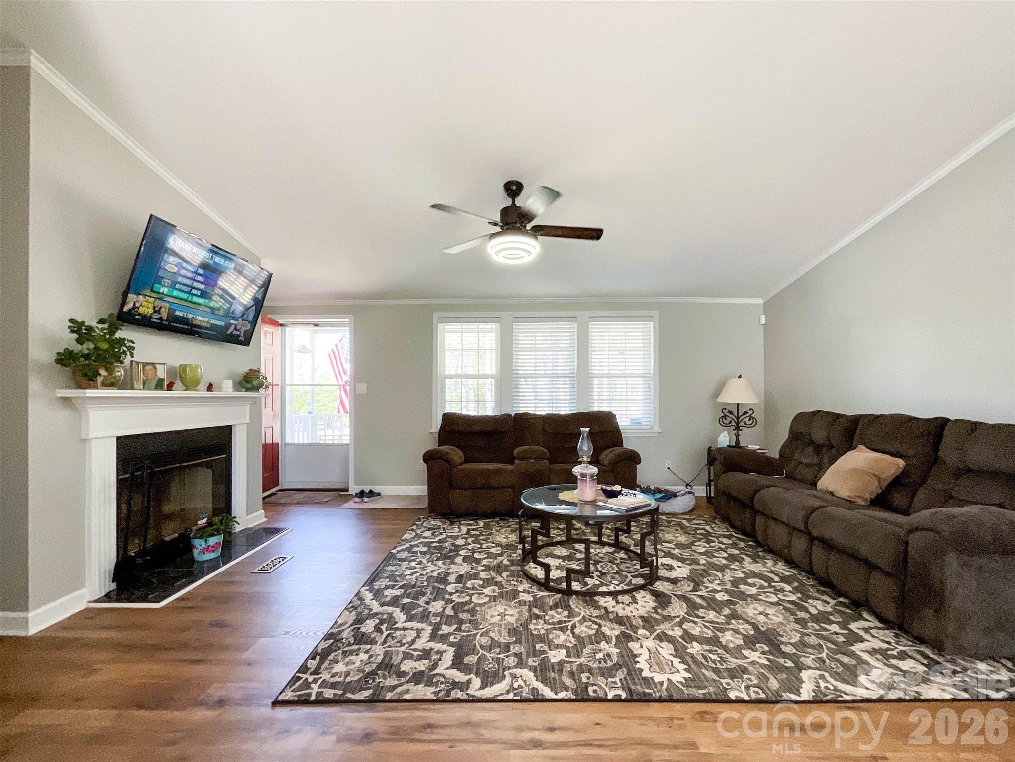 7706 Davis Road Waxhaw, NC 28173 - Photo 13 of 45